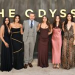 Matt Damon’s Private Life with Wife Luciana and Four Daughters