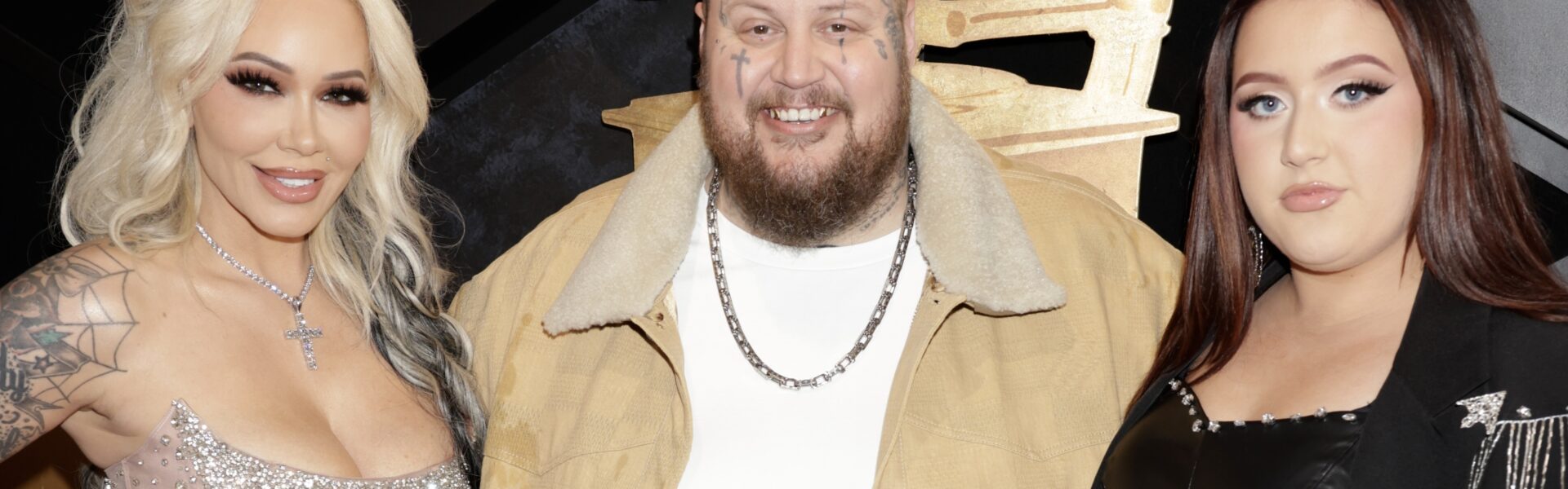 Whew! Jelly Roll's Daughter Bailee Ann DeFord Says Internet Will Crumble The Day She Speaks On Reason For Her Dad & Bunnie XO Divorce