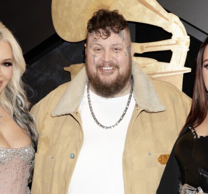 Whew! Jelly Roll's Daughter Bailee Ann DeFord Says Internet Will Crumble The Day She Speaks On Reason For Her Dad & Bunnie XO Divorce