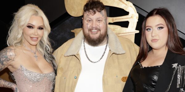 Whew! Jelly Roll's Daughter Bailee Ann DeFord Says Internet Will Crumble The Day She Speaks On Reason For Her Dad & Bunnie XO Divorce