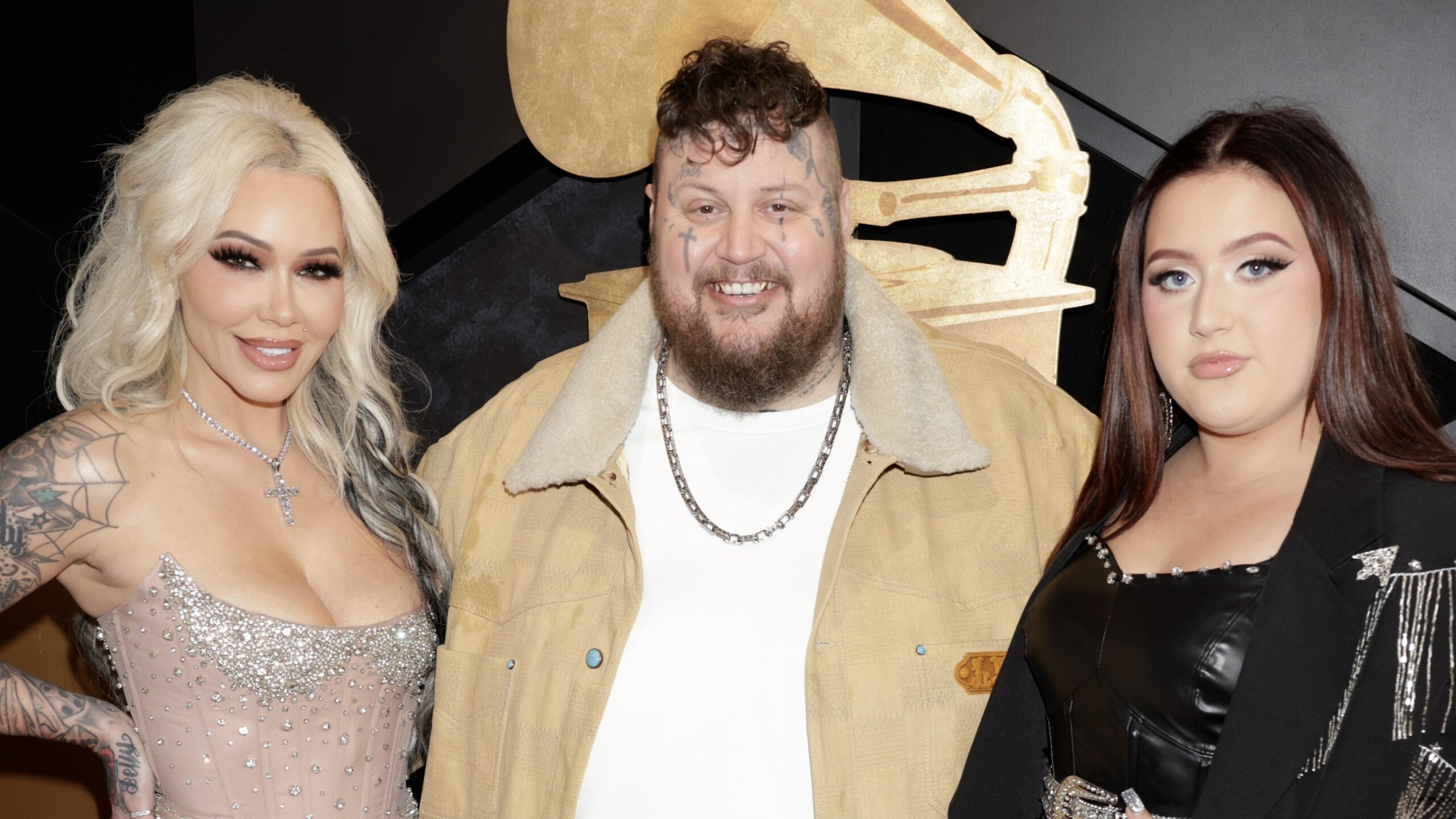 Whew! Jelly Roll's Daughter Bailee Ann DeFord Says Internet Will Crumble The Day She Speaks On Reason For Her Dad & Bunnie XO Divorce