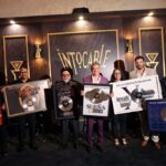 Intocable Achieves Six RIAA Latin Diamond Awards Milestone