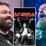 Iron Maiden's Lost Singer Insights from Director Revealed