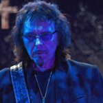 Tony Iommi Hints at Upcoming New Music Release