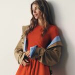 Fall Dresses at Anthropologie: Shop Now Even in 90-Degree Heat
