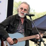 Jackson Browne Announces Concerts After Son's Passing
