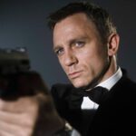 James Bond Unveils Official New Look in Surprise Update