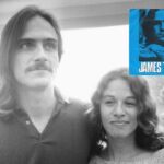 James Taylor Achieves His Sole No. 1 Hit