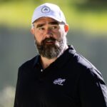 Kids’ Flower Girl Role Discussed by Jason Kelce