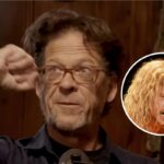 Darts Thrown at Metallica Onstage, Jason Newsted Recalls