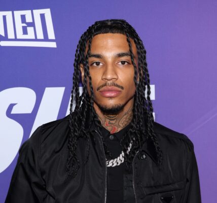 Social Media Reacts After Jay Cinco Debuts New Face Tattoo Dedicated To His Daughter Raine (PHOTO)
