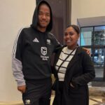Aqueelah Adendorf Responds to Jayden Adams' Tragic Death
