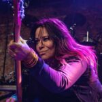 Jennifer Finch, L7 Bassist and Punk Icon, Passes Away at 59