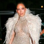 400 Carats of Diamonds: Jennifer Lopez's 57th Birthday Celebration