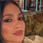 Dolce & Gabbana Dress by Jennifer Lopez Features High Slits