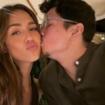 Jessica Alba Sunbathes in Tiny Bikini with New Boyfriend