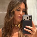Bikini Style: Jessica Alba's See-Through Cover-Up in Italy