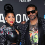 Big Energy! Jim Jones Celebrates 50th Birthday With Chrissy Lampkin As Fans Flood The Comments (VIDEO)