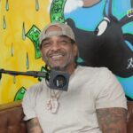 Best Catalog in NYC Rap History, Claims Jim Jones