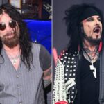 John Corabi Disappointed by Lack of Dialogue with Nikki Sixx