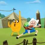 Side Quests with John DiMaggio and Sasha Knight