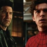 Jon Bernthal Discusses 13-Year Rivalry With Tom Holland