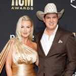 Divorce Announcement: Jon Pardi and Summer Pardi Split
