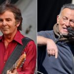 Jonathan Cain Urges Bruce Springsteen to Stop Political Talk