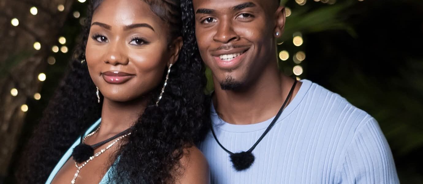 Love Island USA Stars KC Chandler & Tierra Davis Open Up About Battling Depression Outside Of The Villa