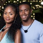 Love Island USA Stars KC Chandler & Tierra Davis Open Up About Battling Depression Outside Of The Villa