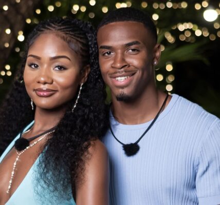 Love Island USA Stars KC Chandler & Tierra Davis Open Up About Battling Depression Outside Of The Villa