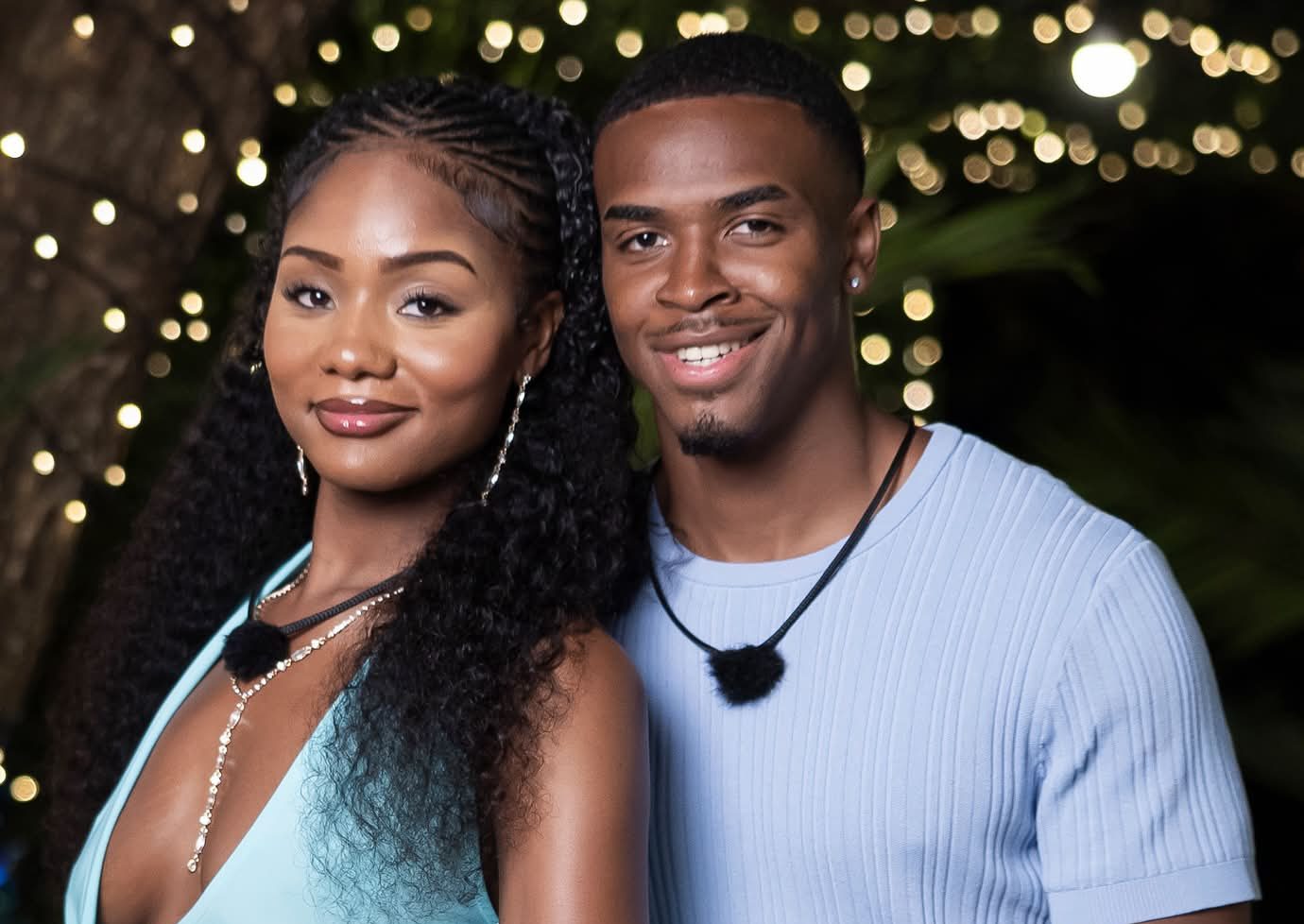 Love Island USA Stars KC Chandler & Tierra Davis Open Up About Battling Depression Outside Of The Villa
