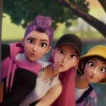 KPop Demon Hunters Lead 2026 Humanitas Prize Nominations