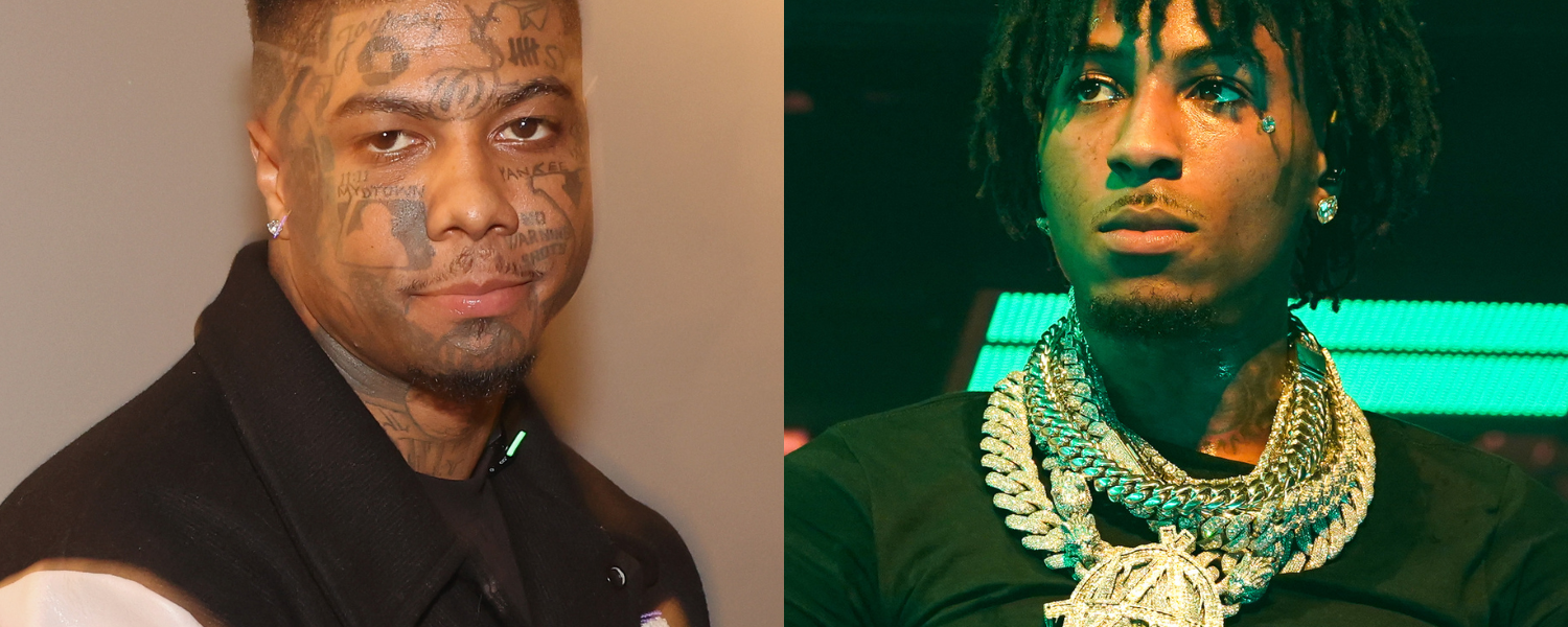Karlissa Saffold Apologizes To NBA YoungBoy After Seemingly Calling Him Dumb During Livestream With Blueface