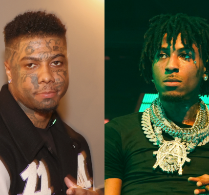 Karlissa Saffold Apologizes To NBA YoungBoy After Seemingly Calling Him Dumb During Livestream With Blueface