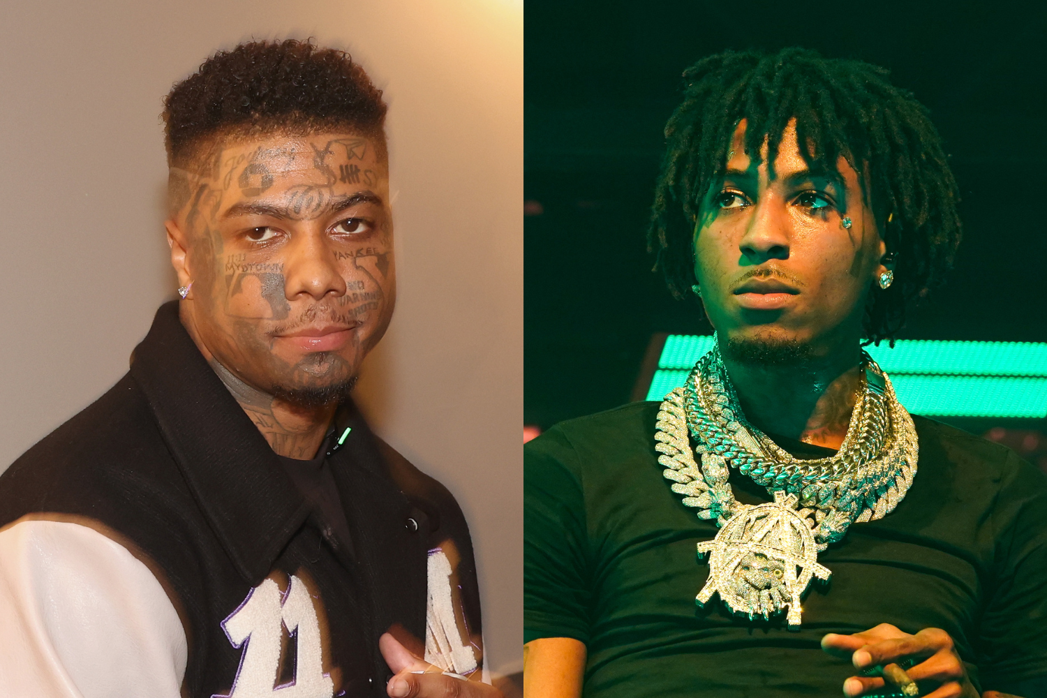 Karlissa Saffold Apologizes To NBA YoungBoy After Seemingly Calling Him Dumb During Livestream With Blueface