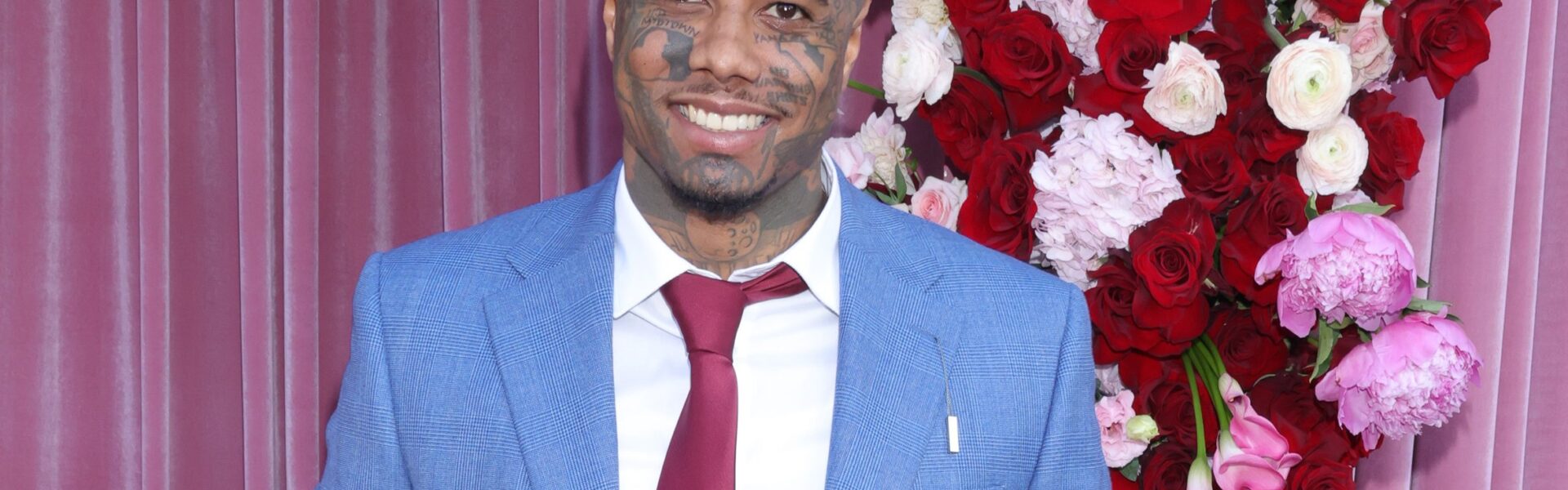 The Internet Loses It After Karlissa Saffold Links Up With Rela Coleman Woman Allegedly Carrying Blueface's Child