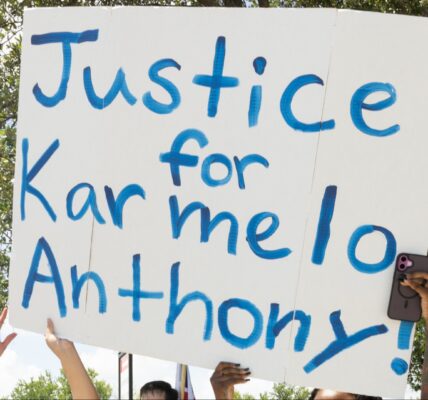 Karmelo Anthony Karmelo Anthony's lawyers Karmelo Anthony judge Karmelo Anthony trial Karmelo Anthony new trial Karmelo Anthony new judge
