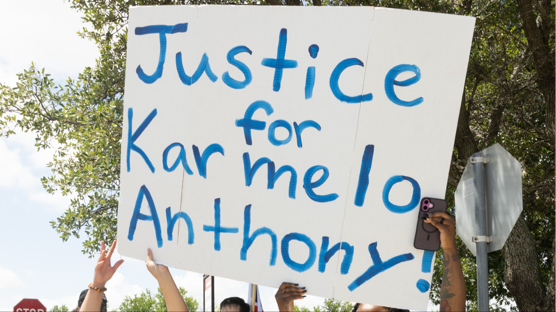 Karmelo Anthony Karmelo Anthony's lawyers Karmelo Anthony judge Karmelo Anthony trial Karmelo Anthony new trial Karmelo Anthony new judge
