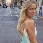 Greece Vacation: Kate Hudson's Stunning Skimpy Bikini Styles