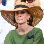 Kate Middleton Hat Breaks Royal Protocol in the Box