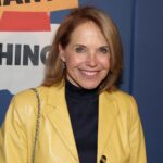 Transient Global Amnesia Diagnosis of Katie Couric Explained
