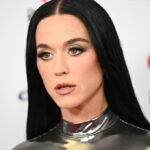 Katy Perry Criticizes Trump's Military 'Firework' Video