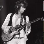Top 10 Rolling Stones Songs by Keith Richards