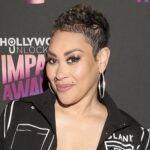 Keke Wyatt Sparks Pregnancy Speculation After Sharing New Video Alongside Mystery Man (WATCH)