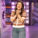 Kelly Clarkson Jokes About Getting Fired After Talk Show Ended