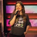 Diarrhea Story from Kelly Clarkson During Cyclospora Outbreak