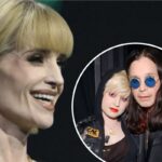Kelly Osbourne's Heartfelt Message to Dad Ozzy