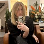 Kesha's Selezza Micro Minidress Sits High on Her Thighs