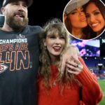 Khloe Kardashian Comments on Vanessa Bryant's Taylor Swift Wedding Style